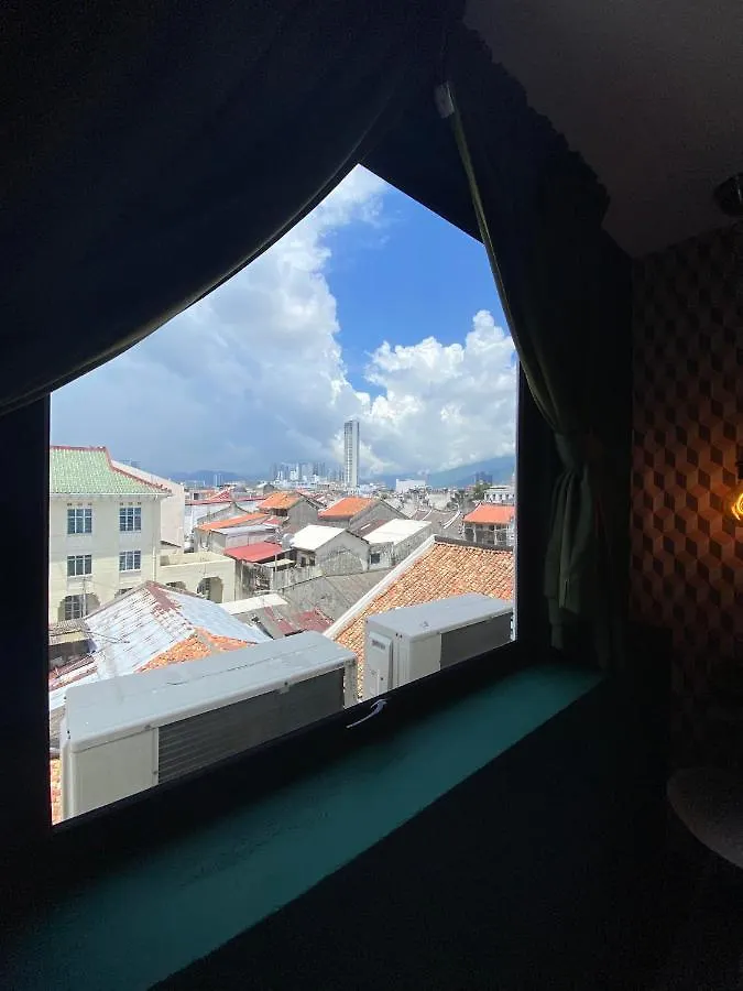 Very Hotel George Town