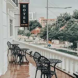 Hotel Wifi Boutique, George Town